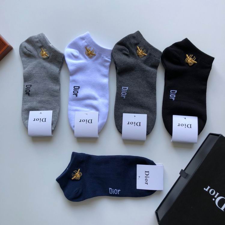 Dior socks 80